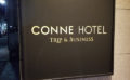 CONNE HOTEL