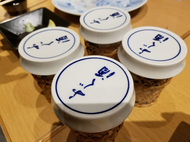 おちょこ